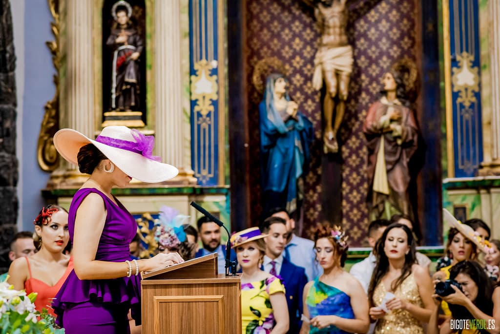 Fotografas murcia bodas religiosas