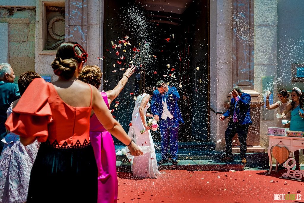 Fotografas murcia bodas religiosas
