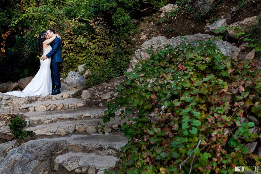 Fotografia boda elche postboda
