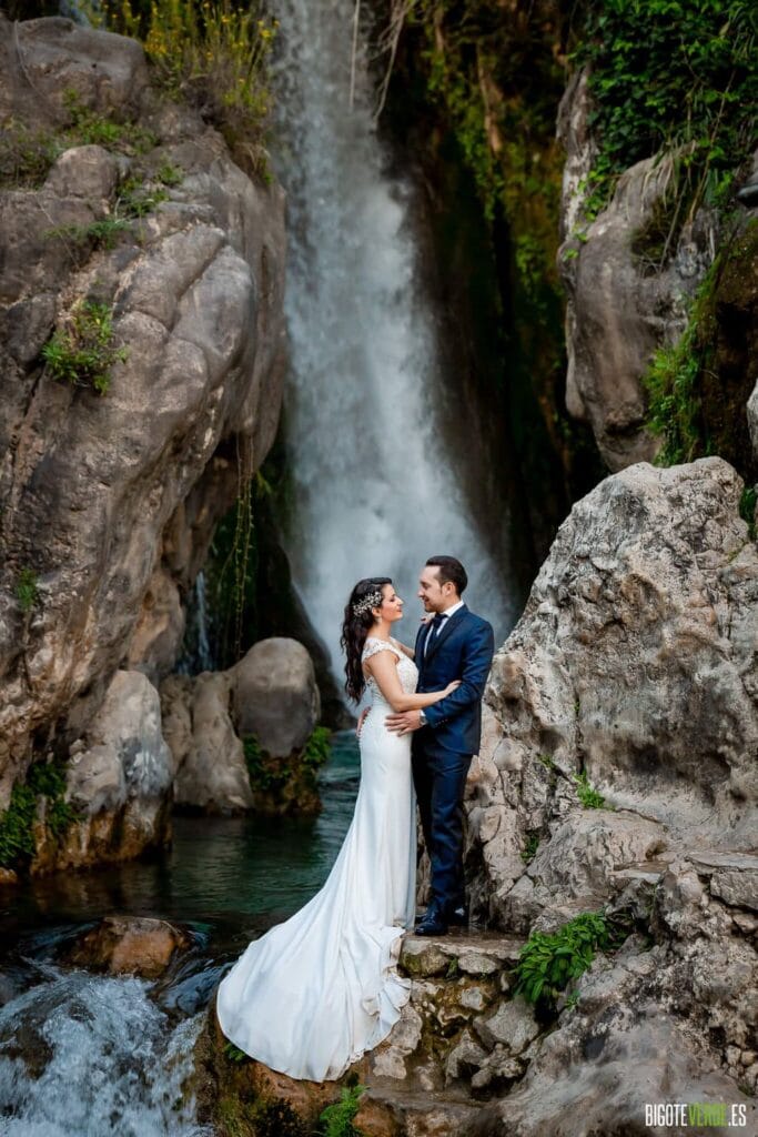 Fotografia boda elche postboda