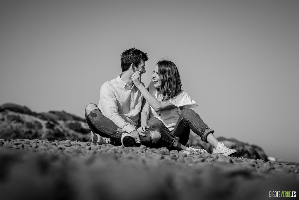 Fotografia boda elche preboda isla tabarca