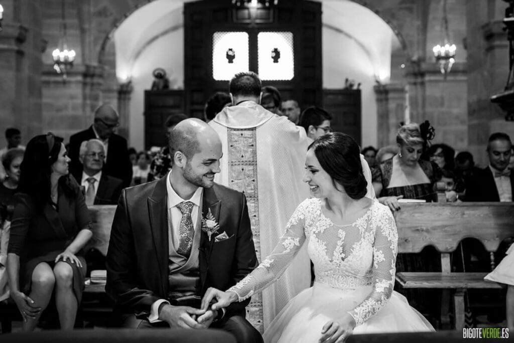 Fotografia boda murcia