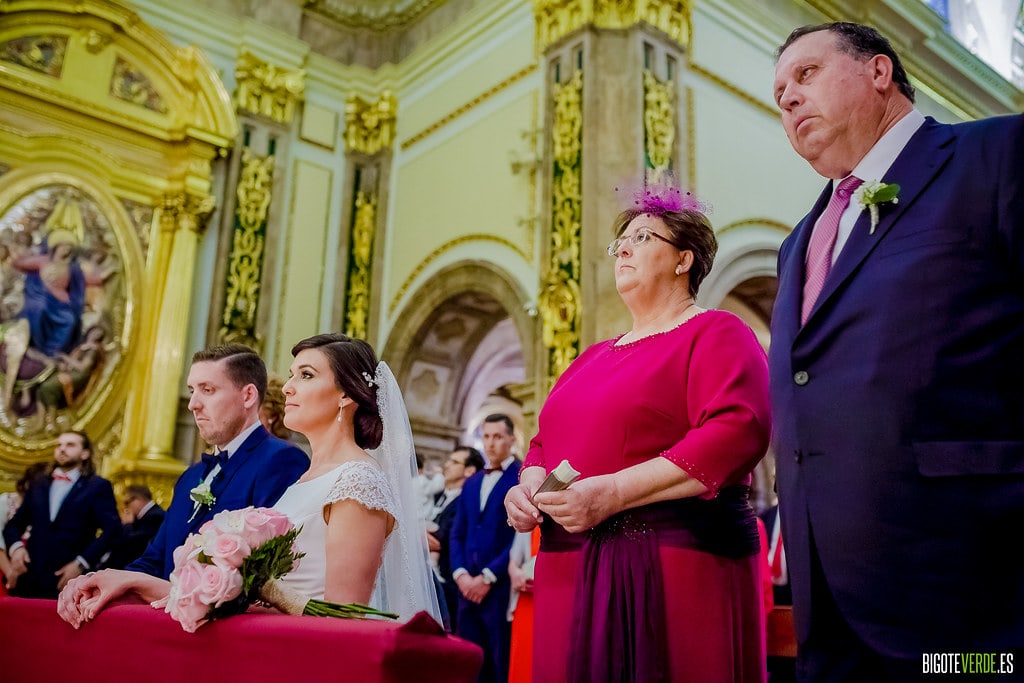 Fotografia boda natural alicante murcia elche