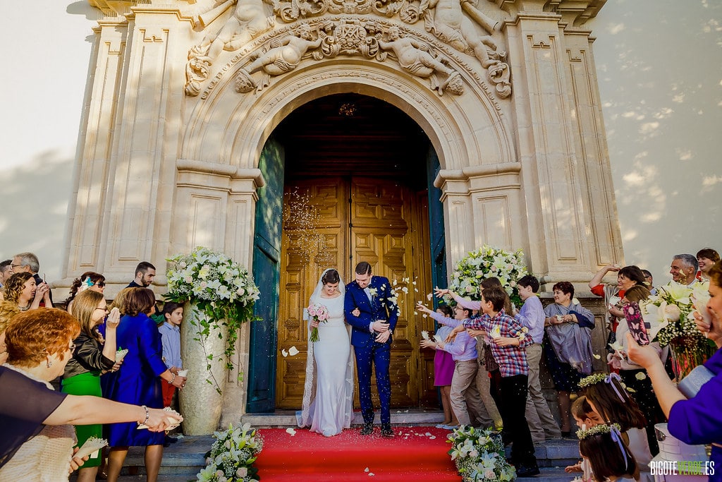 Fotografia boda natural alicante murcia elche