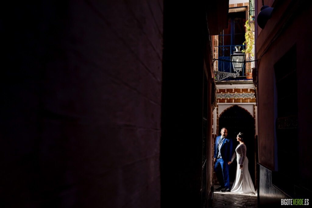 Fotografia boda postboda sevilla