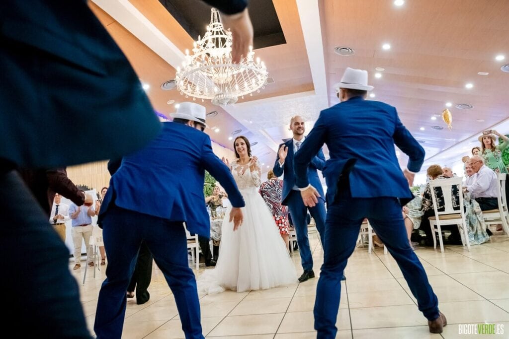 Fotografia bodas blog