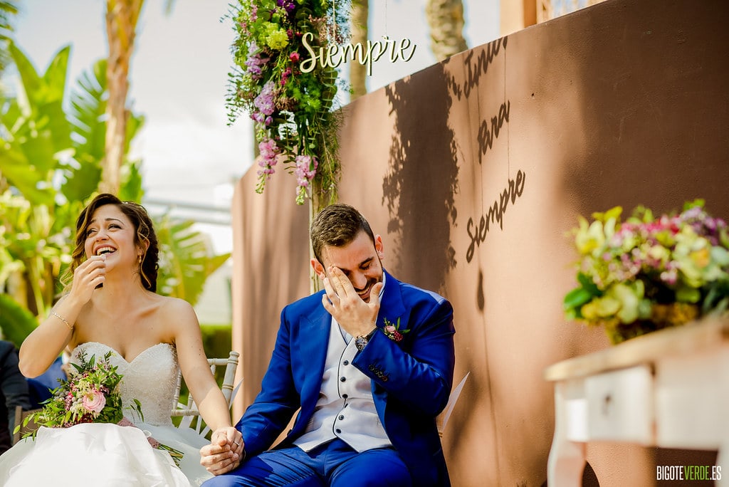 Fotografia bodas elche alicante restaurante la mangrana