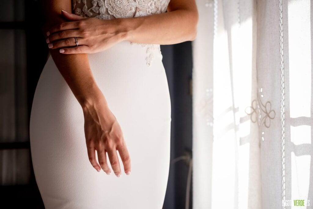 Fotografia bodas murcia
