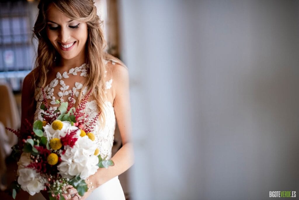 Fotografia bodas murcia