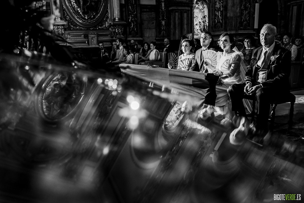 Fotografia bodas murcia santuario fuensanta