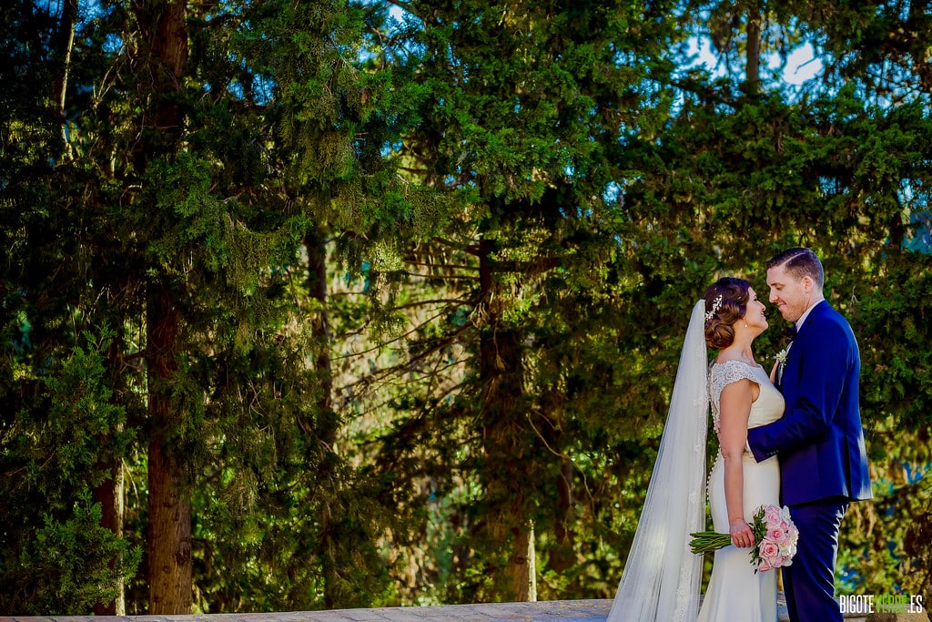 Fotografia bodas natural alicante murcia elche