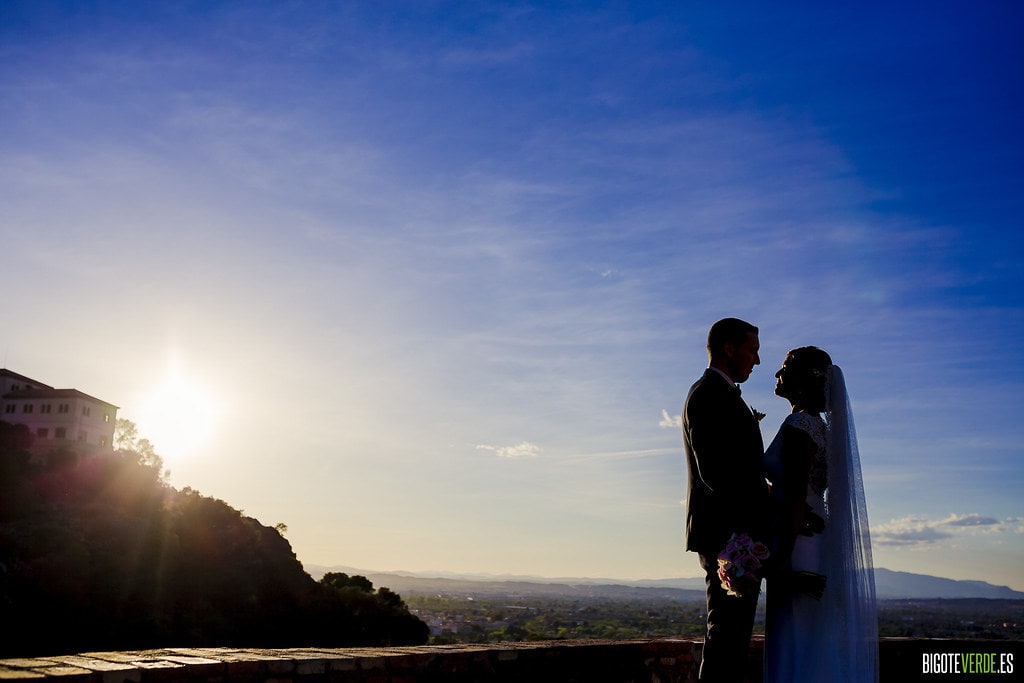 Fotografia bodas natural alicante murcia elche