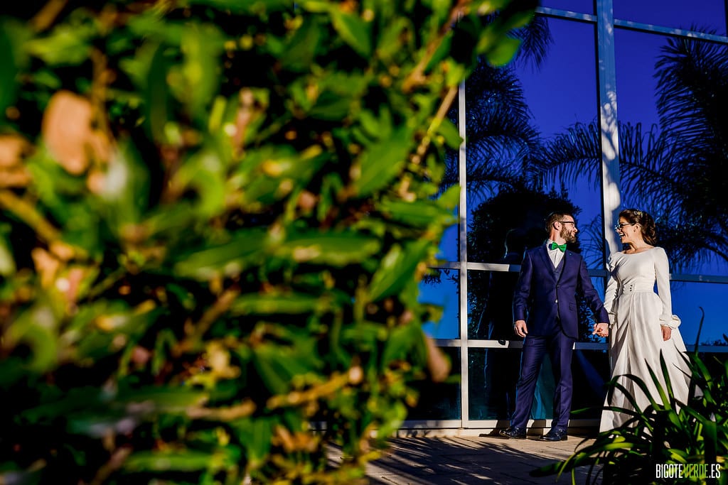 Fotografia bodas original diferente alicante murcia