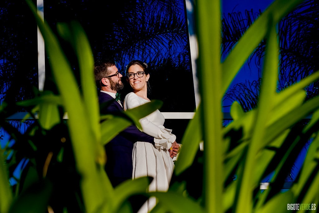 Fotografia bodas original diferente alicante murcia