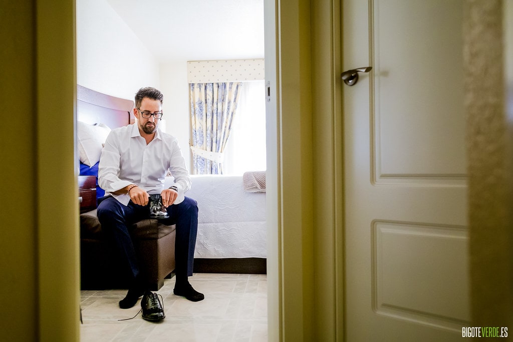 Fotografia de bodas en lorca
