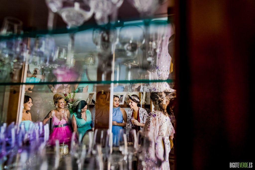 Fotografia de bodas en lorca