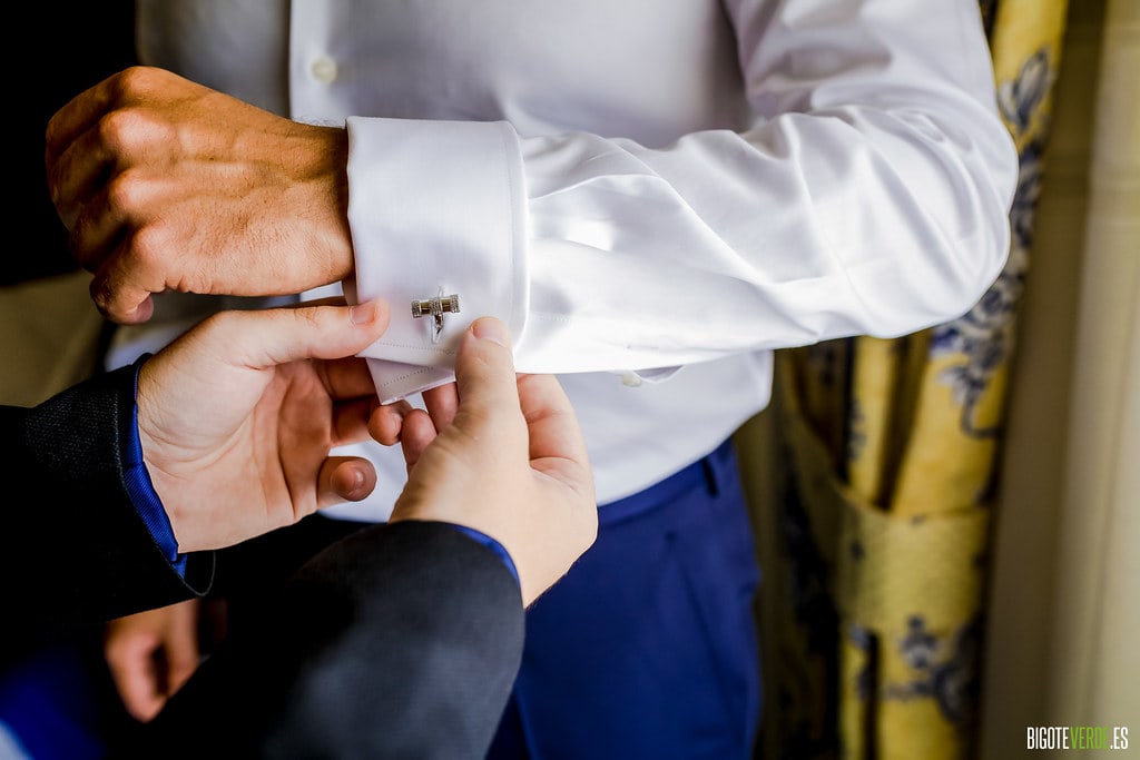 Fotografia de bodas en lorca
