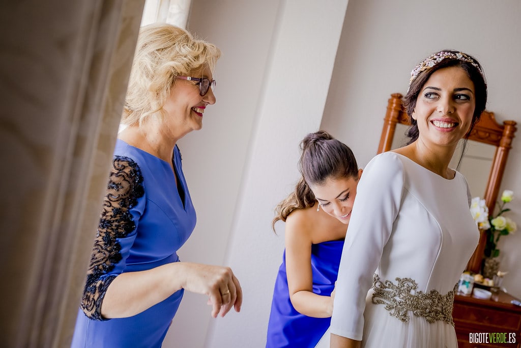 Fotografia de bodas en lorca