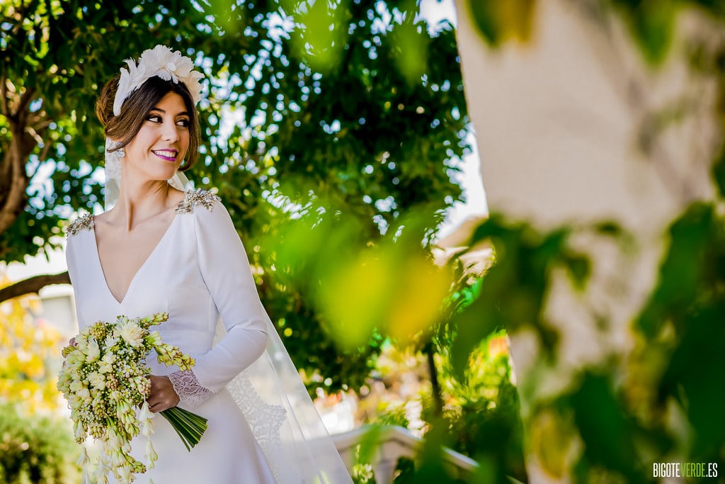 Fotografia en murcia bodas diferentes