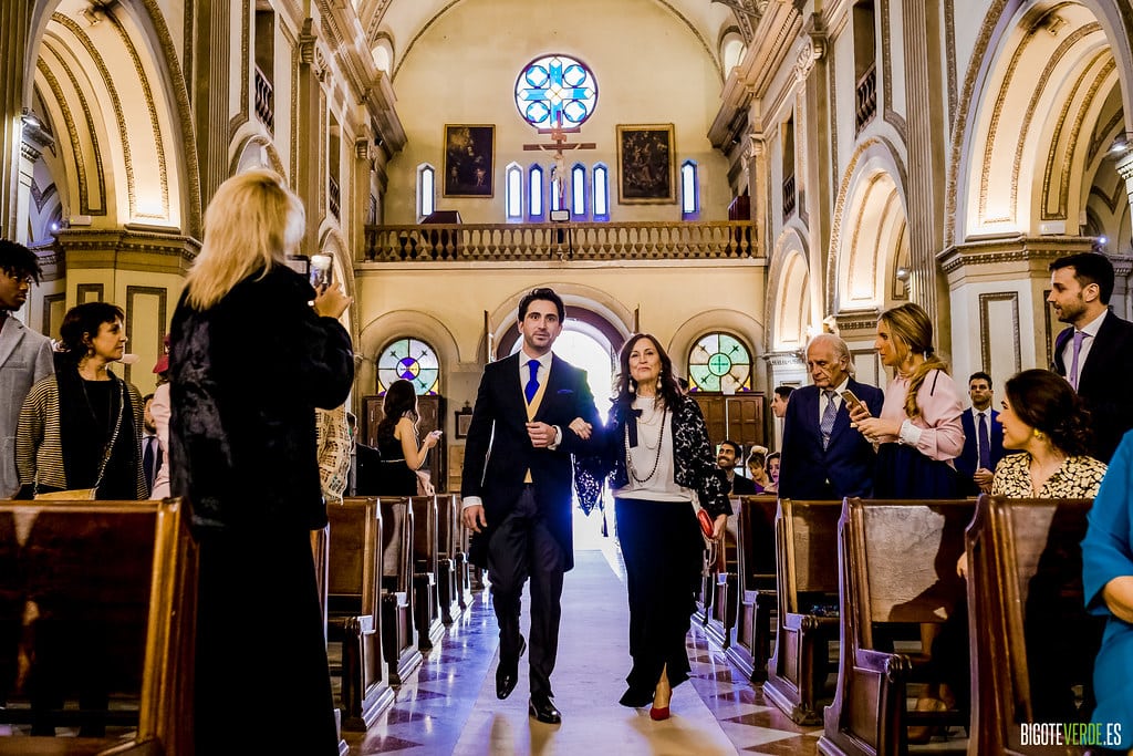 Fotografia en murcia bodas diferentes