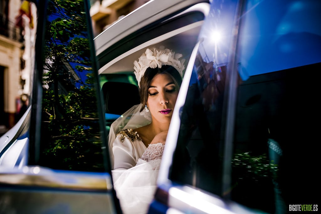 Fotografia en murcia bodas diferentes