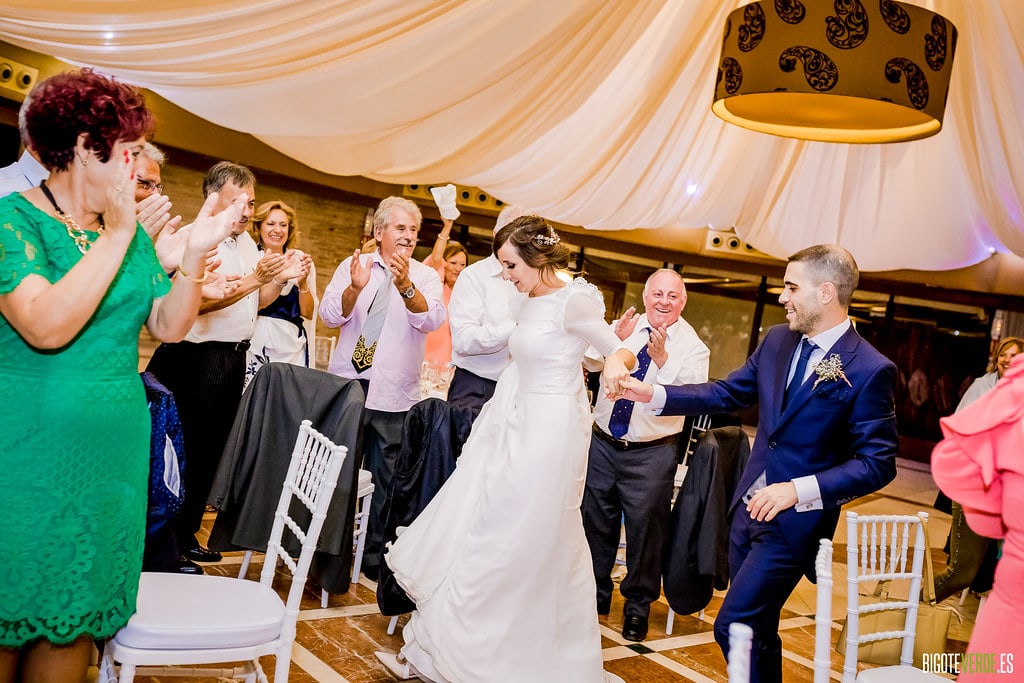 Fotografias murcia bodas comuniones