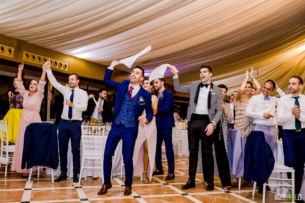 Fotografias murcia bodas comuniones