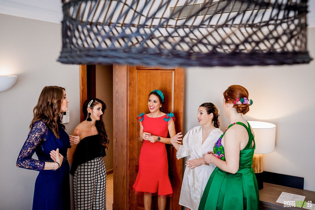 Fotografo boda alicante benidorm