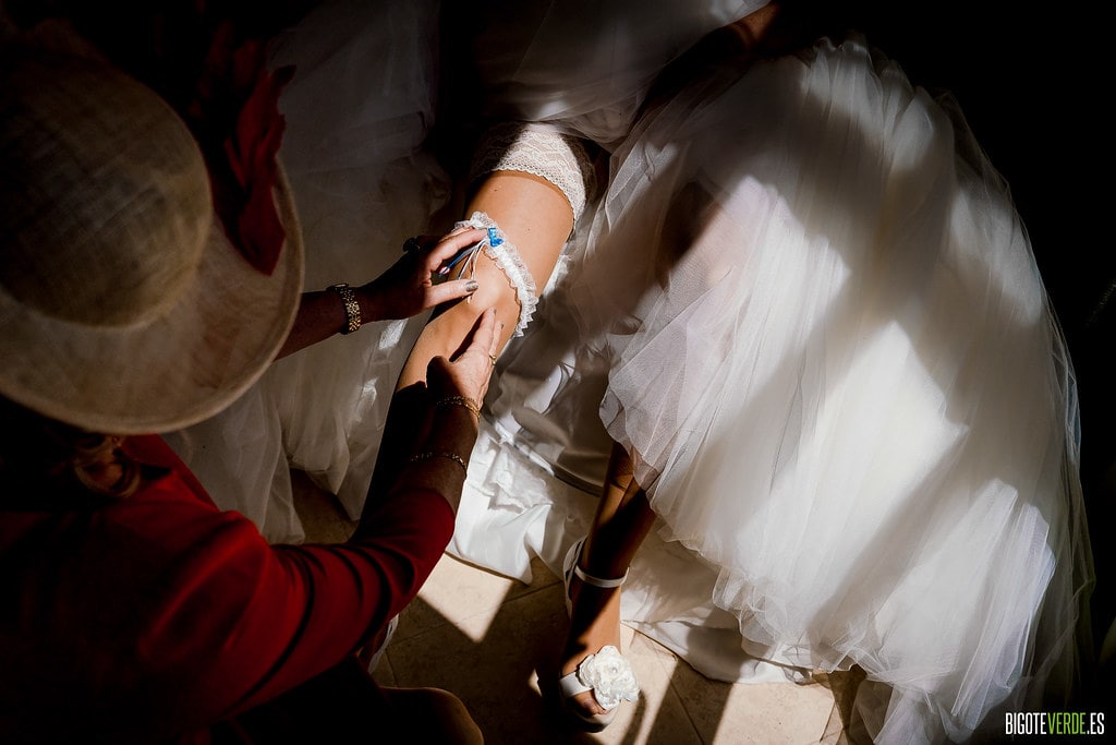 Fotografo boda alicante benidorm