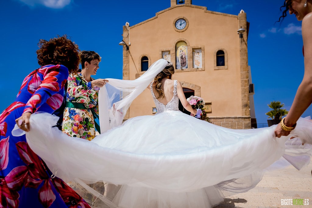 Fotografo boda alicante murcia