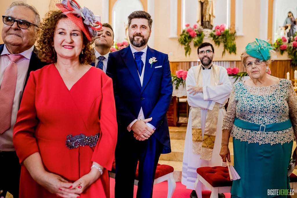 Fotografo boda alicante murcia