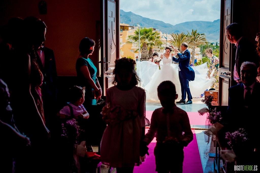 Fotografo boda alicante murcia
