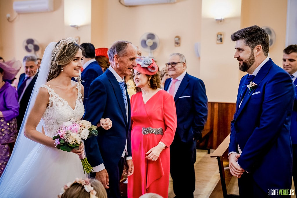 Fotografo boda alicante murcia