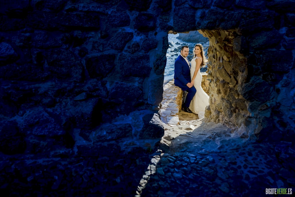 Fotografo boda calasparra murcia
