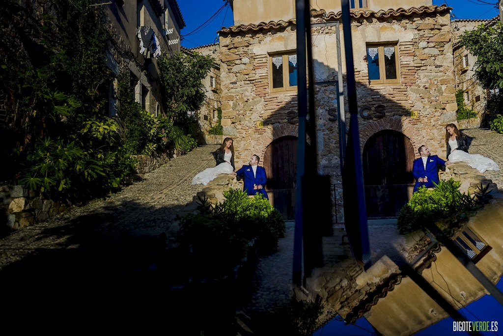 Fotografo boda calasparra murcia