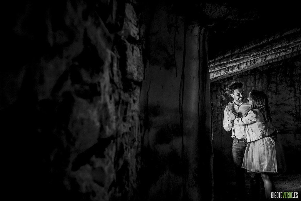 Fotografo boda caravaca murcia