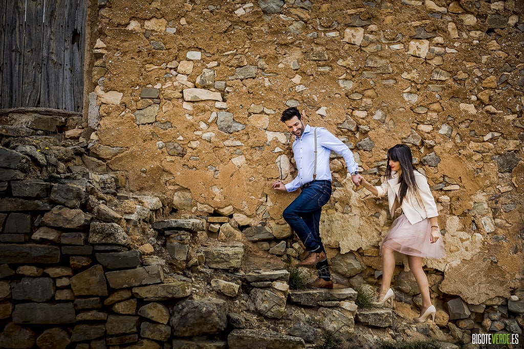 Fotografo boda caravaca murcia