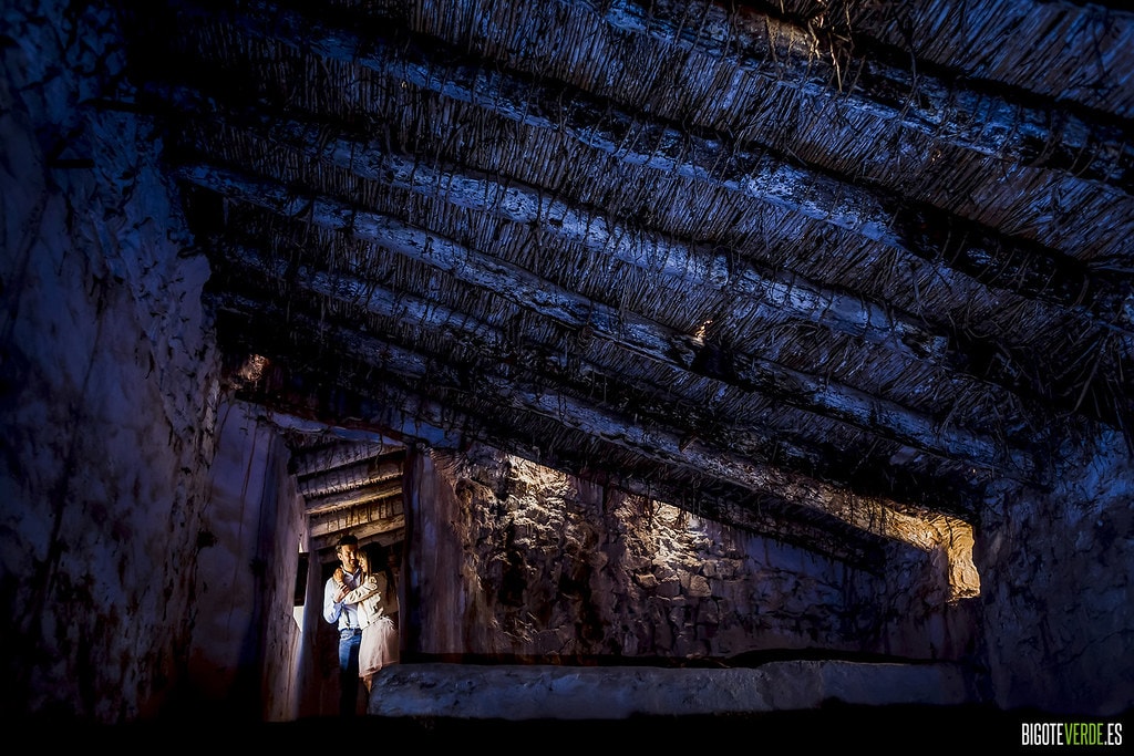 Fotografo boda caravaca murcia