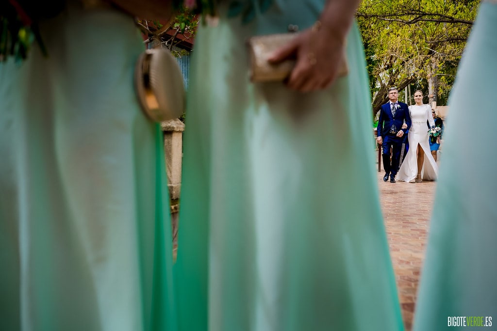Fotografo boda civil