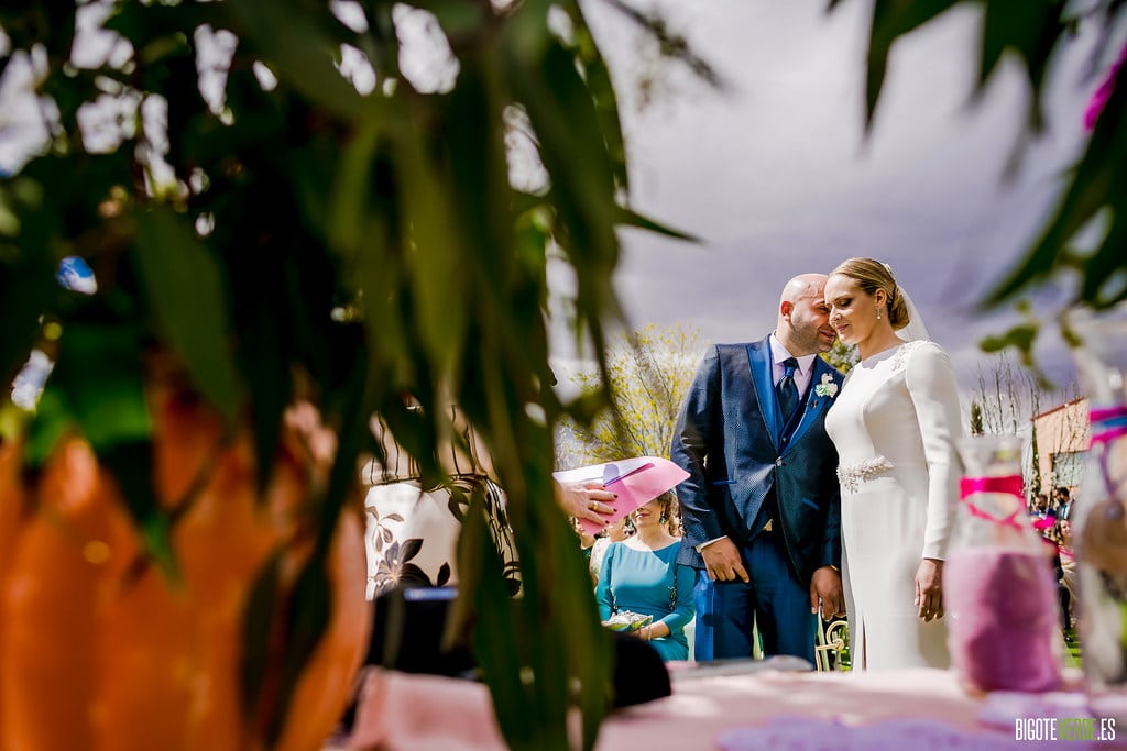 Fotografo boda civil
