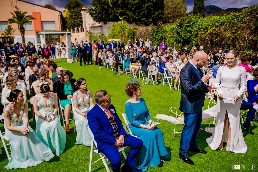 Fotografo boda civil caravaca murcia