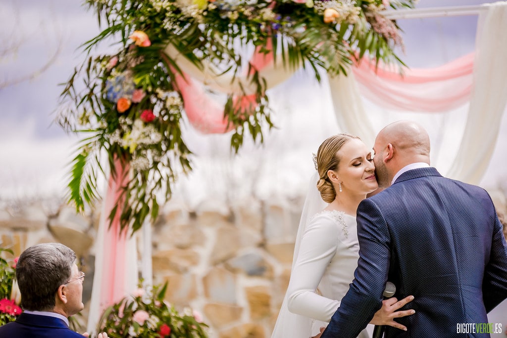 Fotografo boda civil caravaca murcia