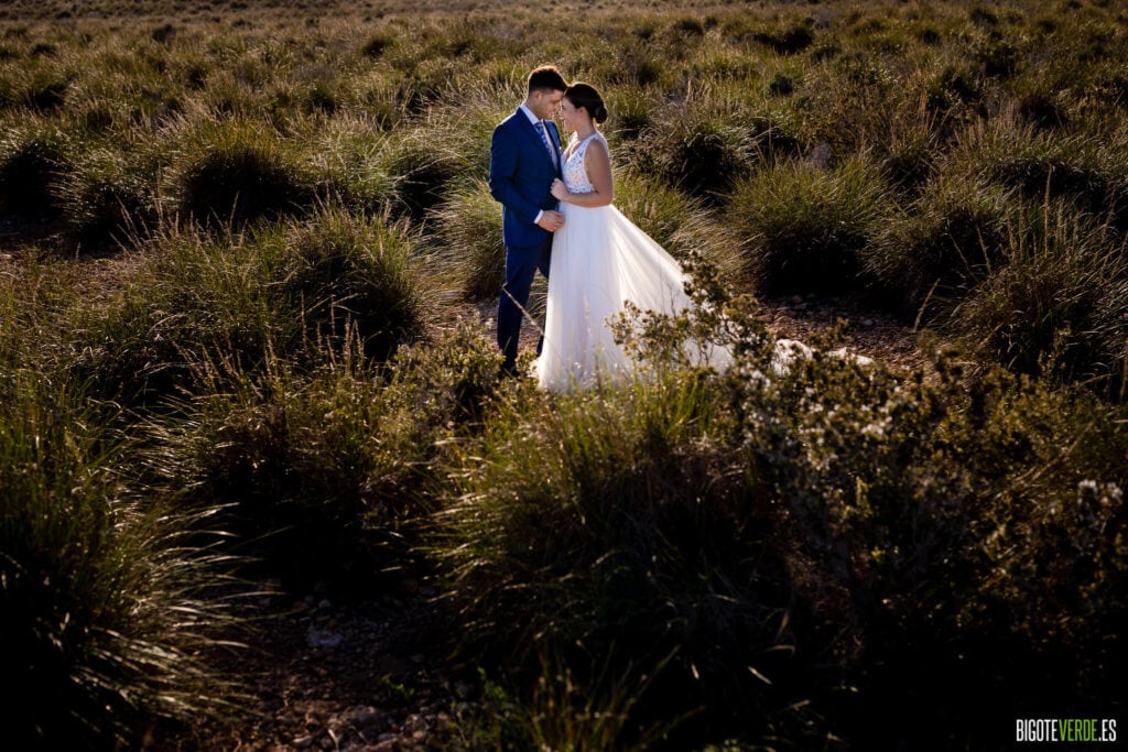 Fotografo boda elche postboda santa pola