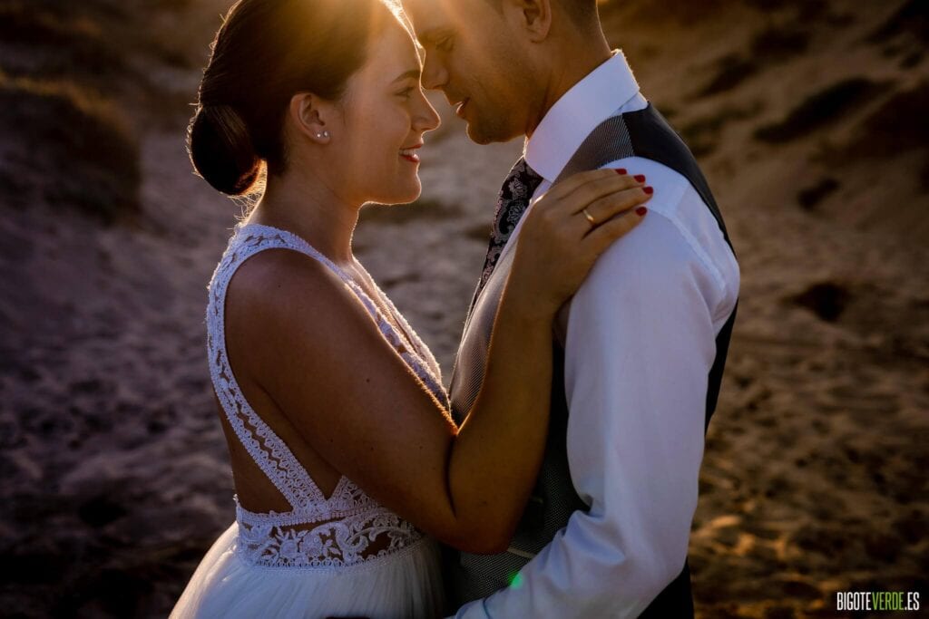 Fotografo boda elche postboda santa pola