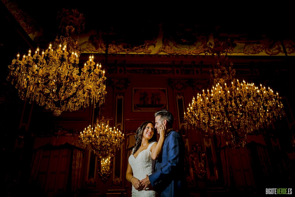 Fotografo boda murcia