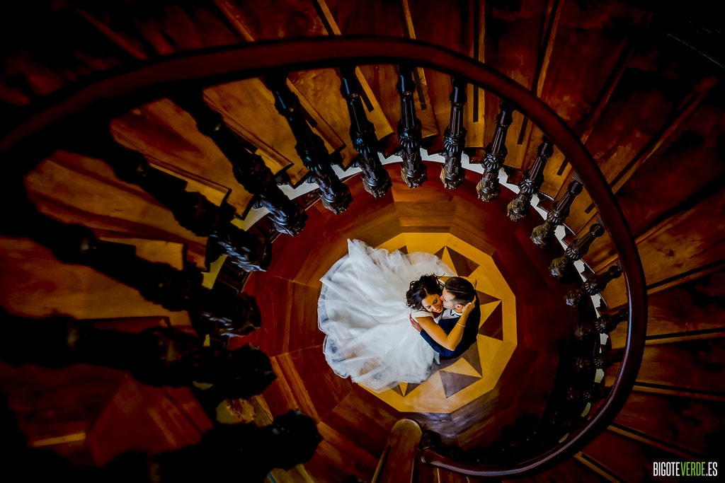 Fotografo boda murcia