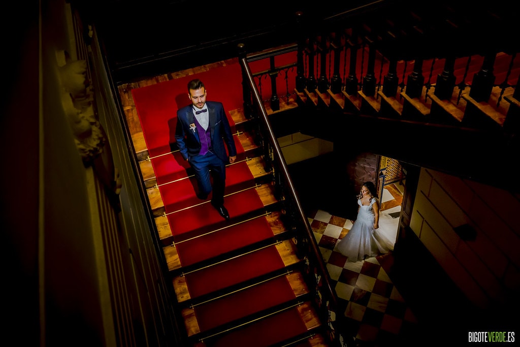 Fotografo boda murcia