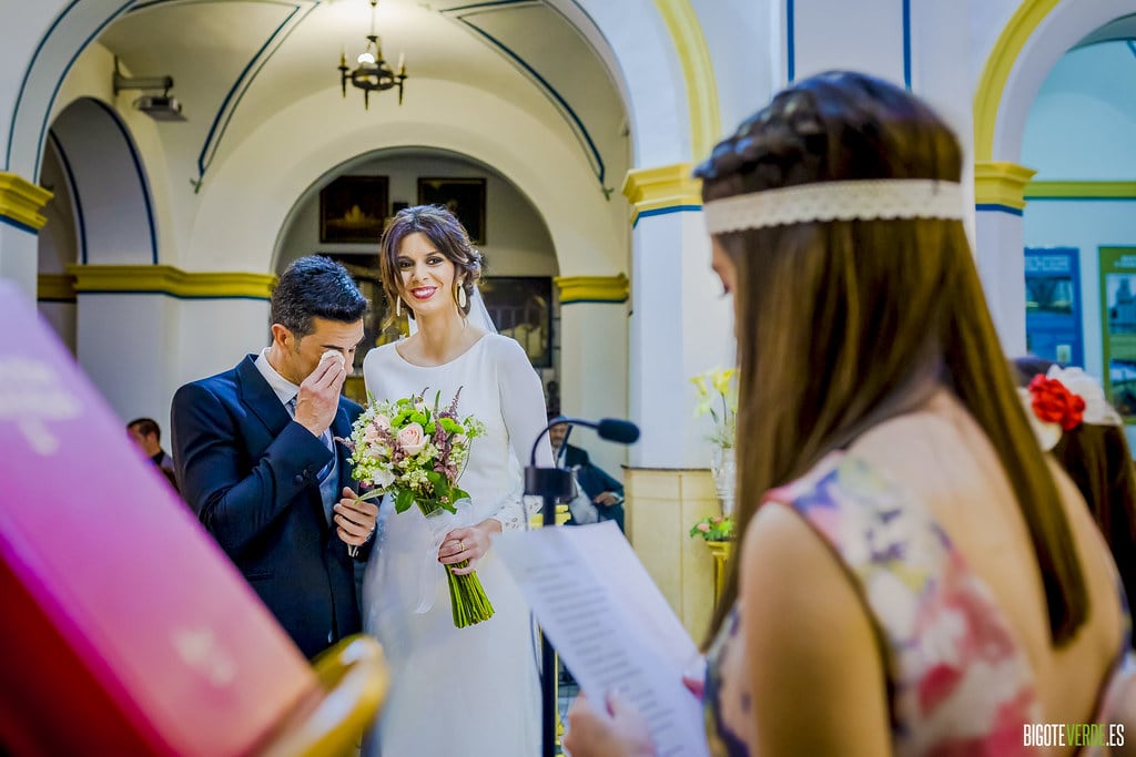 Fotografo bodas alicante ceremonias bonitas