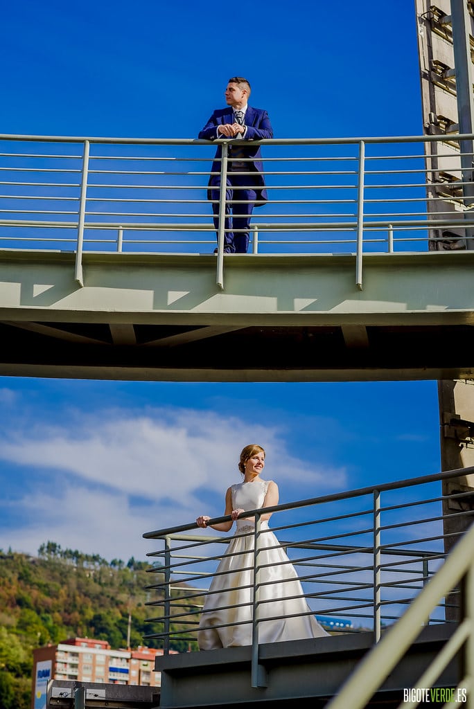 Fotografo bodas alicante elche postboda bilbao