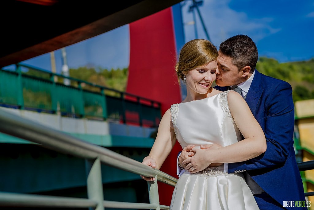 Fotografo bodas alicante elche postboda bilbao